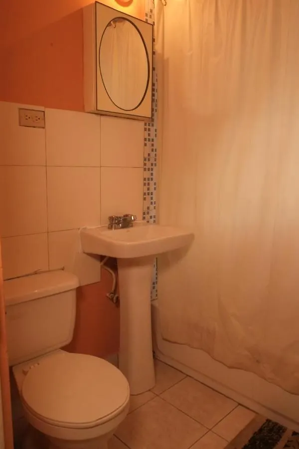 Holiday home Villa Eccleston Kingston